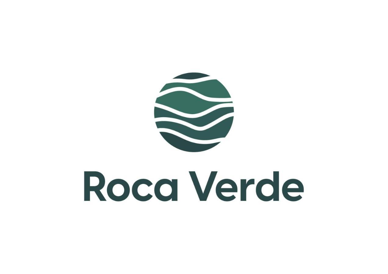 Roca Verde - Playa Del Ingles Aparthotel Exterior photo